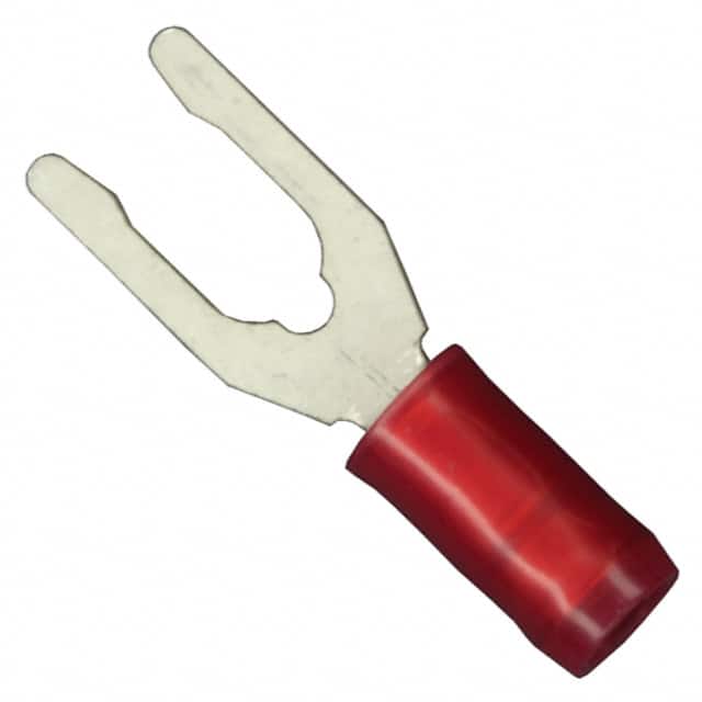 8-52410-1 TE Connectivity AMP Connectors  Spade Connectors